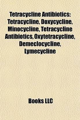 Tetracycline price