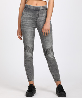 Denizen moto jeggings