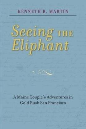 Seeing the Eliphant