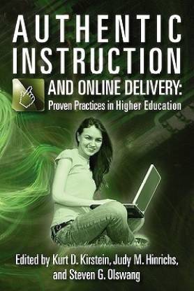 Authentic Instruction and Online Delivery