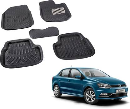 Autyle Plastic 3d Mat For Volkswagen Ameo Price In India Buy Autyle Plastic 3d Mat For Volkswagen Ameo Online At Flipkart Com The volkswagen ameo is one of most loved about cars in india. autyle plastic 3d mat for volkswagen ameo