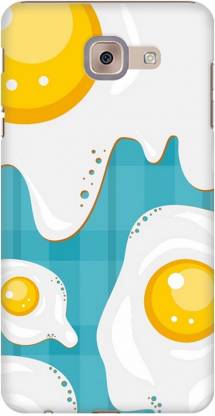 AMEZ Back Cover for Samsung Galaxy J7 Max