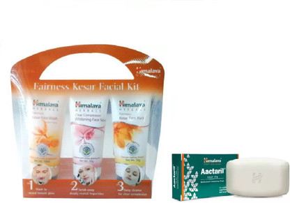 himalaya facial kit flipkart