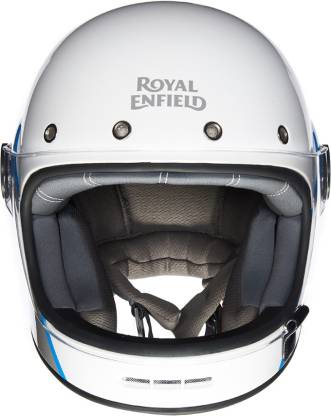 ROYAL ENFIELD Drifter Ride More Motorbike Helmet