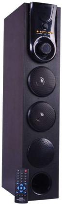 Buy zoom star HI-FI DJ 500 W with 