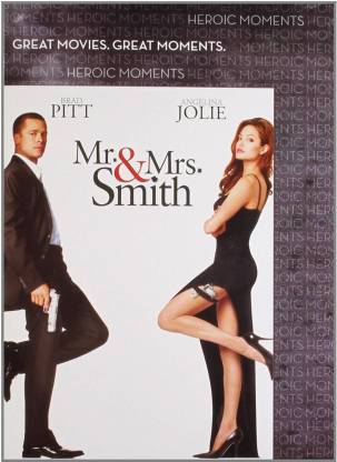 Mr And Mrs Smith 2 Online