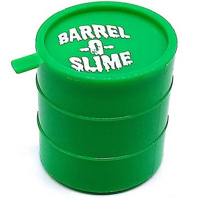 Catchimp 1 Barrel Of Barrel O Slime Green Putty Toy Price In India Buy Catchimp 1 Barrel Of Barrel O Slime Green Putty Toy Online At Flipkart Com
