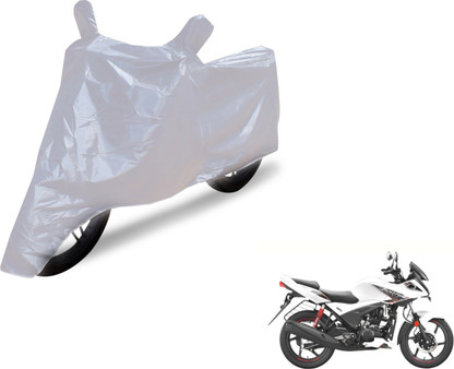 UNIGLOW Hero Ignitor Split Bike Seat 