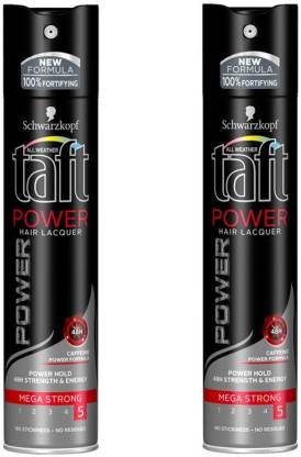 Schwarzkopf 2 Taft Power Hair Lacquer Hair Spray - Price in India, Buy  Schwarzkopf 2 Taft Power Hair Lacquer Hair Spray Online In India, Reviews,  Ratings & Features 