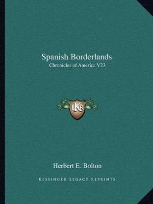 Spanish Borderlands