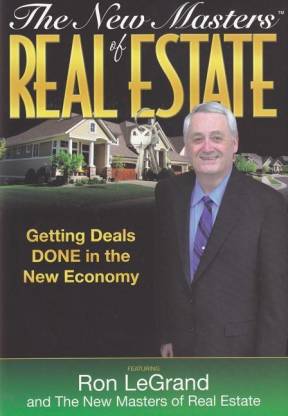 New Masters of Real Estate