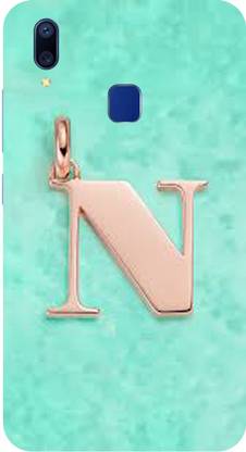 BLCON Back Cover for Vivo Y95
