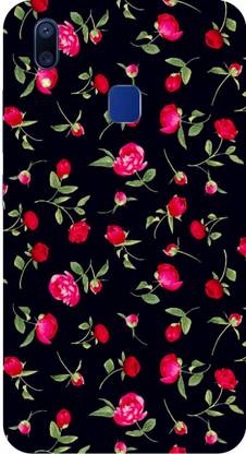BLCON Back Cover for Vivo Y95