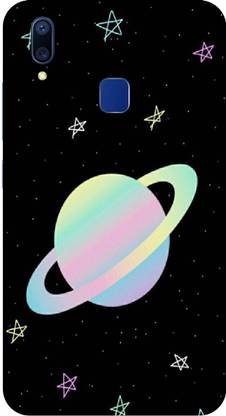 BLCON Back Cover for Vivo Y95