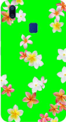 BLCON Back Cover for Vivo Y95