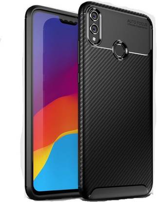 Wellpoint Back Cover for Asus Zenfone Max Pro M2 (ZB631KL)