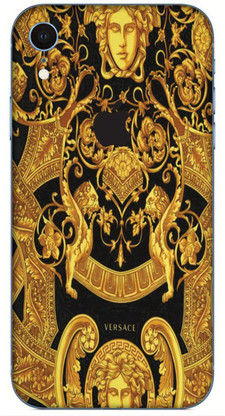 iphone xr versace