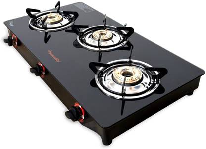 Butterfly hippo gas stove new arrivals