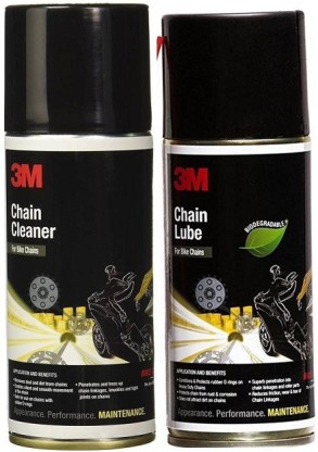 3M Chain lube and cleaner 3M Chain 