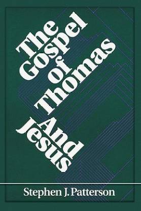The Gospel of Thomas and Jesus