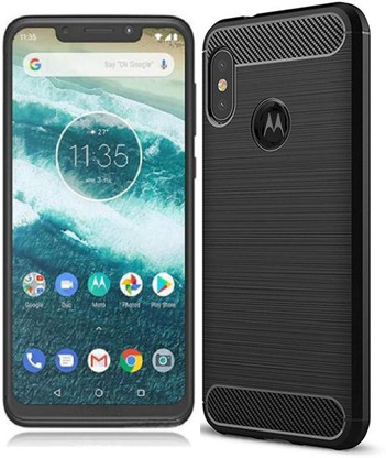 For Motorola One Case Motorola Moto One Cover 5.9\