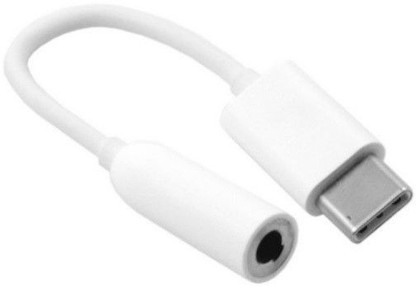 usb to 3.5 mm stereo jack headset audio adapter