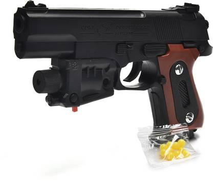 toy central Double Eagle Laser Air Gun Guns & Darts - Double ...