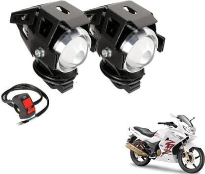 Mockhe Fog Lamp Led For Hero Price In India Buy Mockhe Fog Lamp Led For Hero Online At Flipkart Com