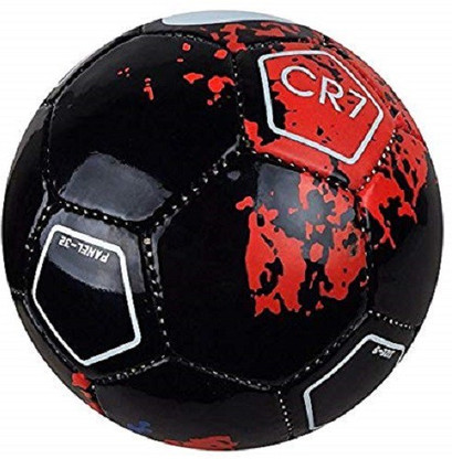 cr7 football size 5