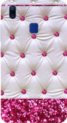 BLCON Back Cover for Vivo Y95