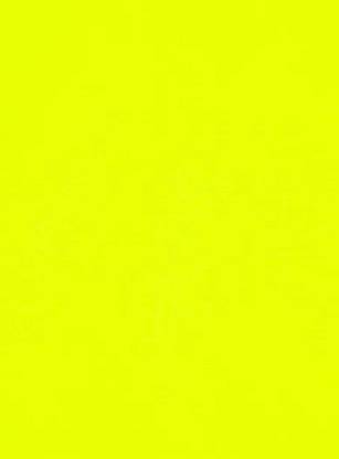 DESMAT A4 Size Lemon Yellow Fluorescent Paper Labels For ...