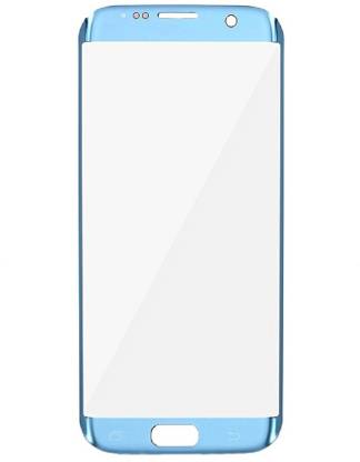 had het niet door verlamming Verstrooien A TO Z BUSS Samsung Galaxy S7 Edge Front Outer Replacement Glass Lens LED  14 inch Replacement Screen Price in India - Buy A TO Z BUSS Samsung Galaxy  S7 Edge Front