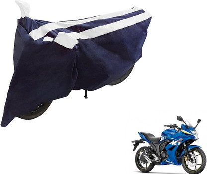 suzuki gixxer sf bike cover