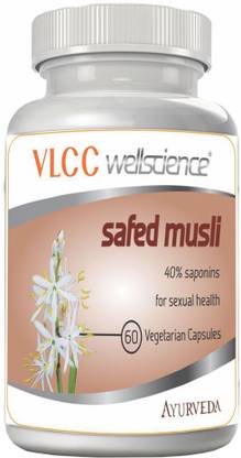 Vlcc Wellscience Safed Musli Price In India Buy Vlcc Wellscience Safed Musli Online At Flipkart Com Stylecraze provides the information about 91 best selling vlcc products with reviews, prices, benefits, how to use process, etc. vlcc wellscience safed musli price in