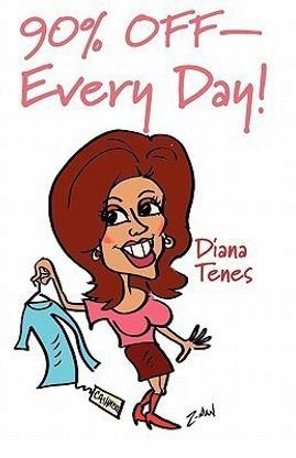 90 Off Every Day Buy 90 Off Every Day By Tenes Tenes Diana At Low Price In India Flipkart Com 90 Off Every Day Buy 90 Off Every Day By Tenes Tenes Diana At Low Price In India Flipkart Com