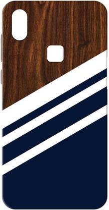 Oye Stuff Back Cover for Vivo Y83 Pro