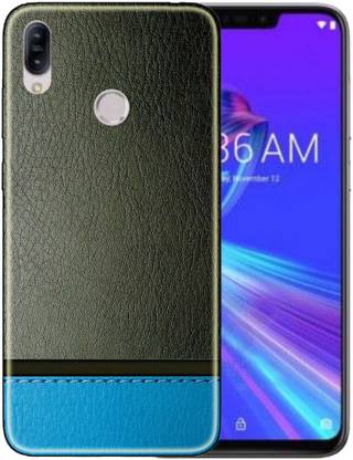 Onlite Back Cover For Asus Zenfone Max M2 Onlite Flipkart Com