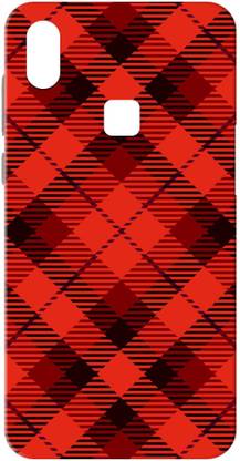 Oye Stuff Back Cover for Vivo Y83 Pro