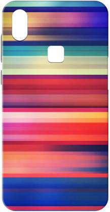 Oye Stuff Back Cover for Vivo Y83 Pro