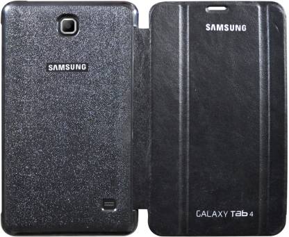 pavement main land Dinner Coverage Flip Cover for Samsung Galaxy Tab 4 -SM-T230/ SM-T235 ( 7.0 inch  size ) - Coverage : Flipkart.com
