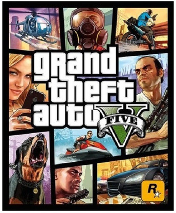 how much is gta 5 pc how much is gta 5 pc