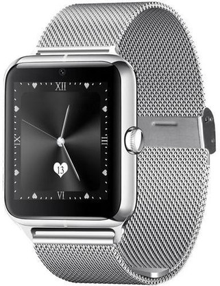 drumstone bluetooth smart watch