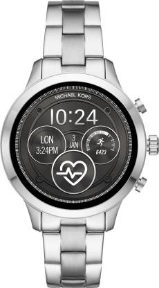 MICHAEL KORS Gen 4 Runway Smartwatch Price in India - Buy MICHAEL KORS Gen  4 Runway Smartwatch online at 