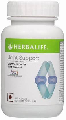 herbalife joint support glucosamine 90 tablets