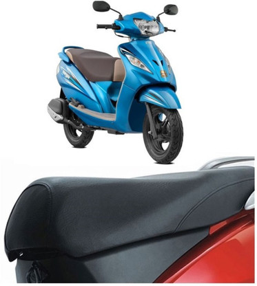 Tvs wego seat cover Clearance