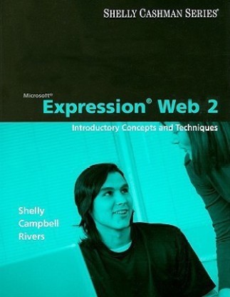 microsoft expression web 2