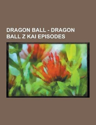 dragon ball z kai episodes free