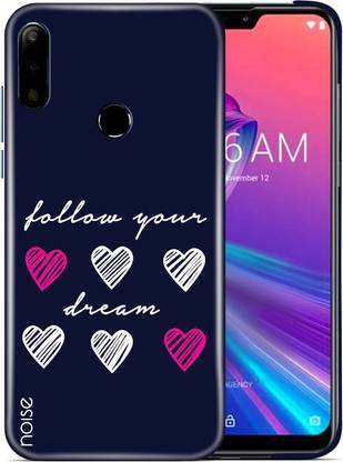 noise back cover for asus zenfone max