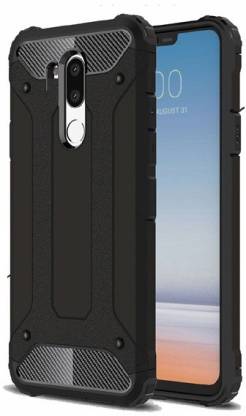Wellpoint Back Cover for Nokia 8.1 Plain Case Cover