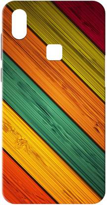 Oye Stuff Back Cover for Vivo Y83 Pro